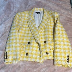 Ann Taylor Blazer,  Women’s size 14, EXCELLENT CONDITION, brand new